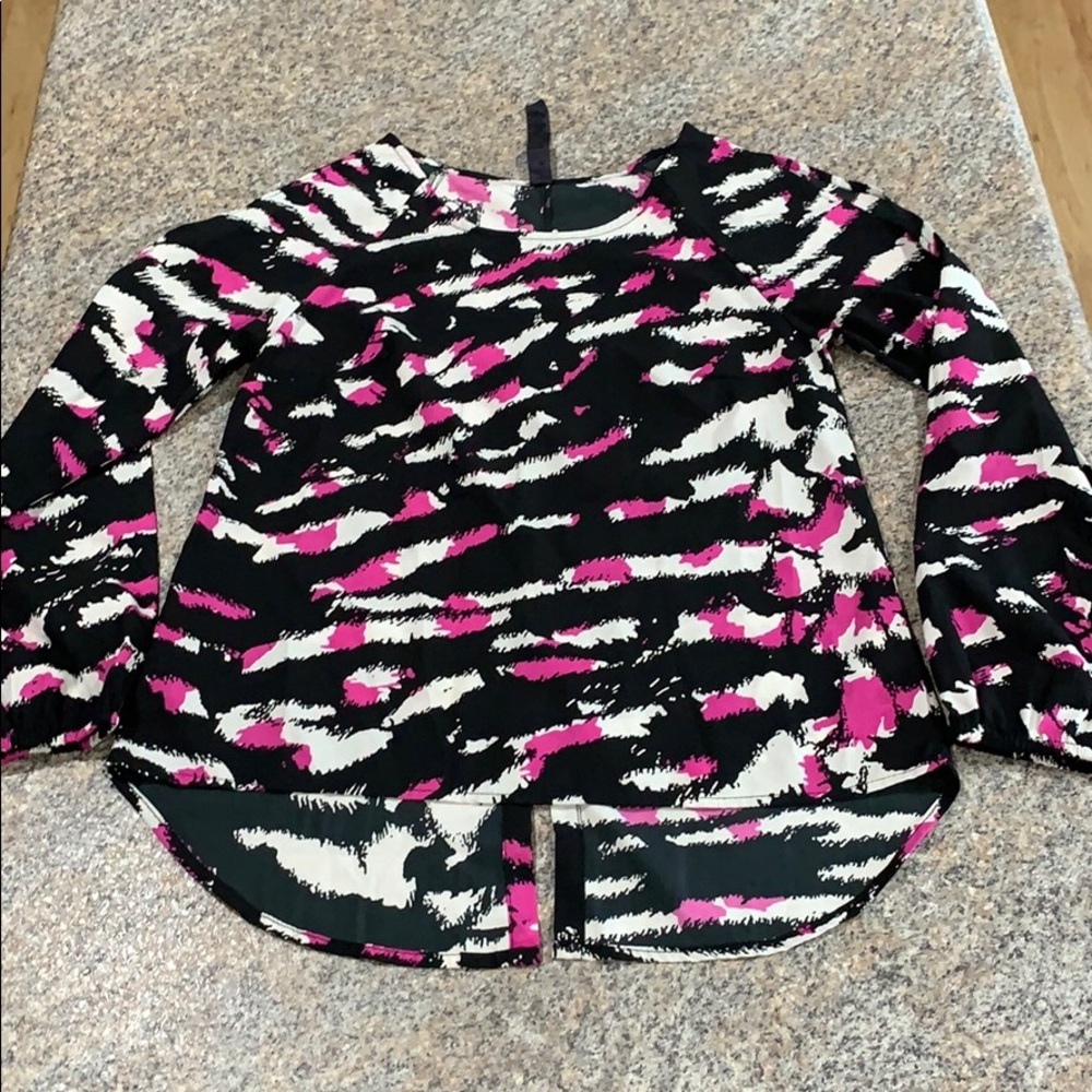 Jessica Simpson top - size medium